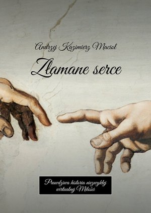 Złamane serce – ebook