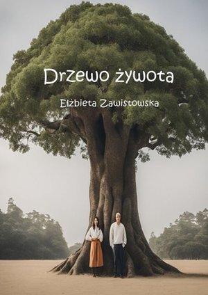Drzewo żywota &ndash; ebook