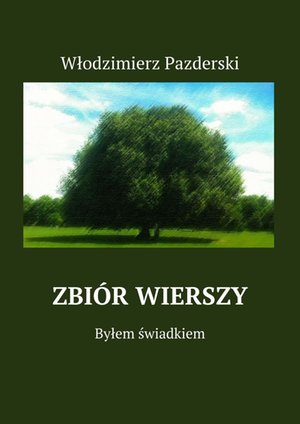 Zbiór wierszy – ebook