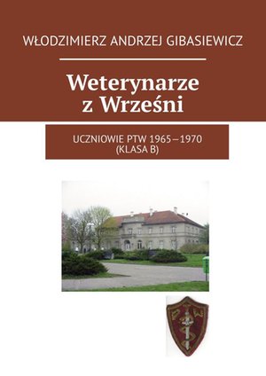 Weterynarze z Wrześni – ebook