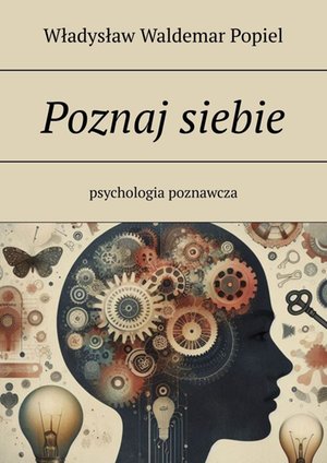 Poznaj siebie – ebook