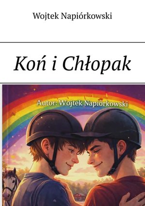 Koń i&nbsp;Chłopak &ndash; ebook