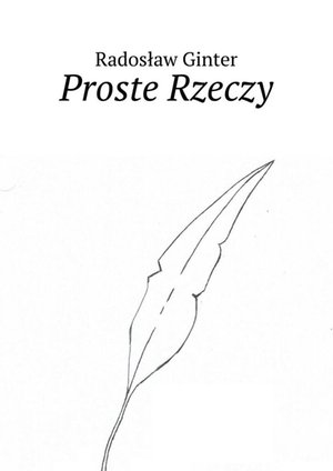 Proste Rzeczy – ebook