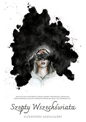 Szepty Wszechświata – ebook