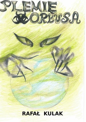 Plemię Morbusa – ebook