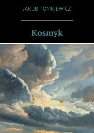 Kosmyk – ebook