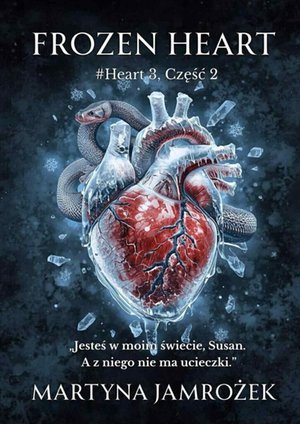 Frozen Heart &ndash; ebook