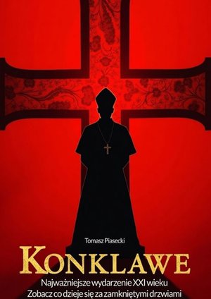 Konklawe &ndash; ebook