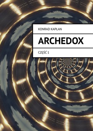 Archedox – ebook