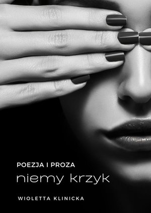 Niemy Krzyk – ebook