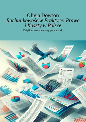 Rachunkowość w Praktyce: Prawo i Koszty w Polsce – ebook