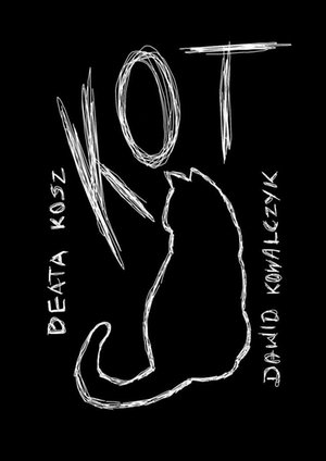 Kot &ndash; ebook