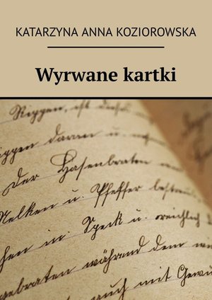 Wyrwane kartki &ndash; ebook