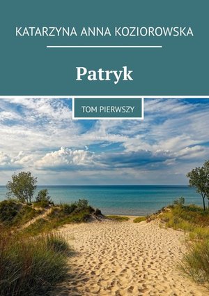Patryk – ebook