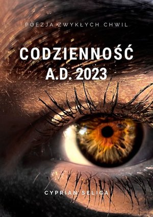 Codzienność A.D. 2023 – ebook