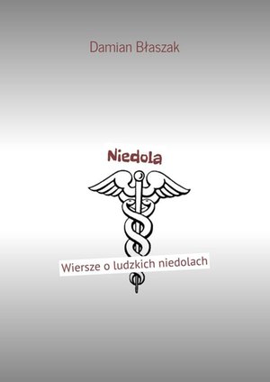 Niedola – ebook