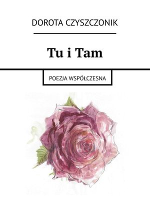 Tu i Tam – ebook