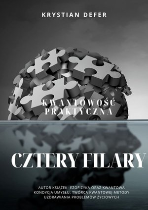 Cztery Filary – ebook