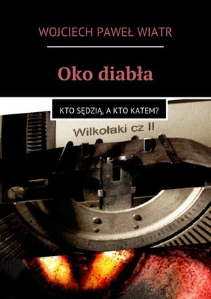 Oko diabła &ndash; ebook