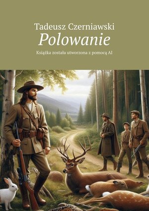 Polowanie &ndash; ebook