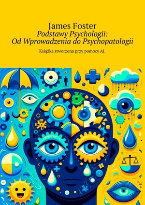 Podstawy Psychologii: Od Wprowadzenia do Psychopatologii – ebook