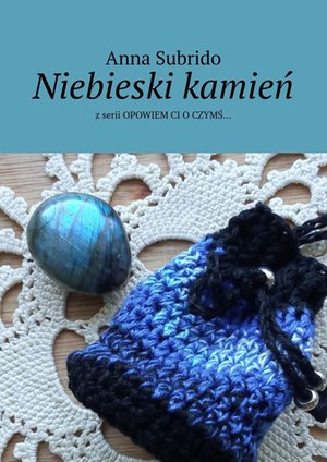 Niebieski kamień &ndash; ebook