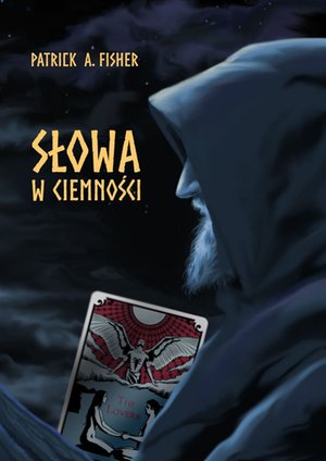 Słowa W Ciemności – ebook