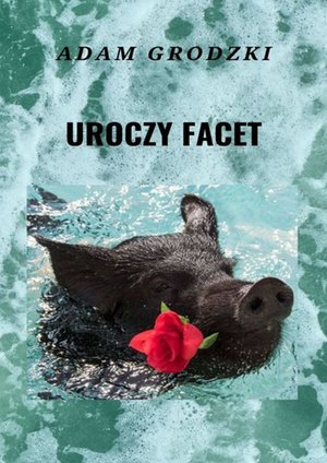 Uroczy facet – ebook