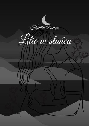 Lilie w słońcu – ebook