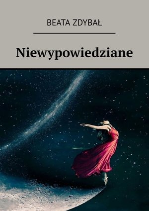 Niewypowiedziane &ndash; ebook