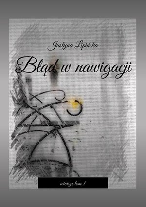Błąd w nawigacji – ebook