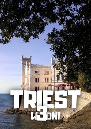 Triest w&nbsp;3&nbsp;dni &ndash; ebook