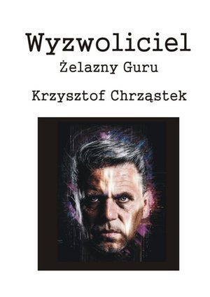Wyzwoliciel – ebook