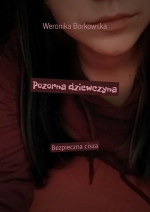 Pozorna dziewczyna – ebook