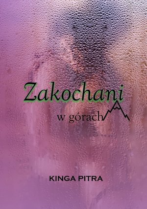 Zakochani w górach – ebook