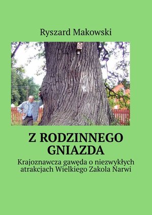 Z&nbsp;rodzinnego gniazda &ndash; ebook