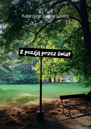 Z poezją przez świat – ebook