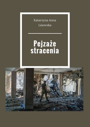 Pejzaże stracenia &ndash; ebook