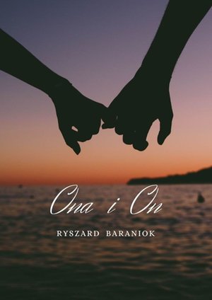 Ona i On – ebook