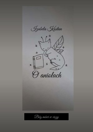 O aniołach – ebook