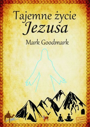 Tajemne życie Jezusa – ebook