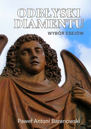 Odbłyski diamentu &ndash; ebook
