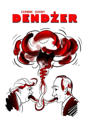 Dendżer – ebook