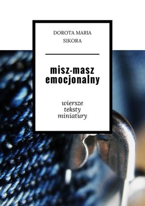 Misz-masz emocjonalny – ebook