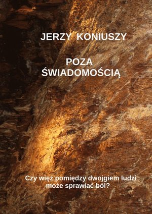 Poza świadomością – ebook