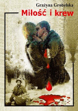 Miłość i krew – ebook