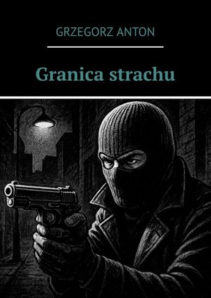 Granica strachu – ebook