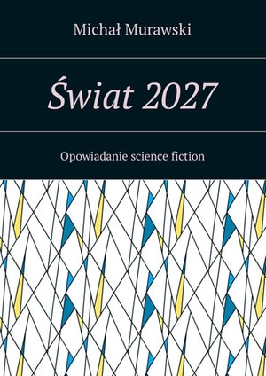 Świat 2027 – ebook