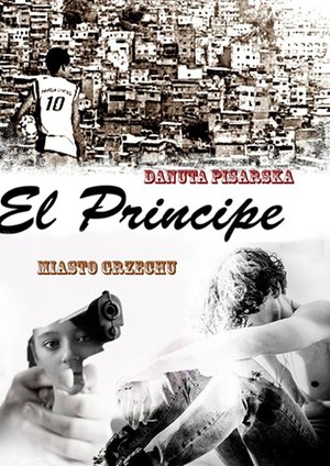 El Principe – ebook