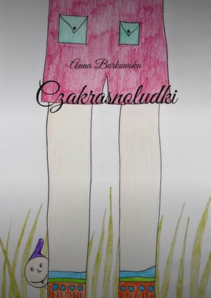 Czakrasnoludki – ebook